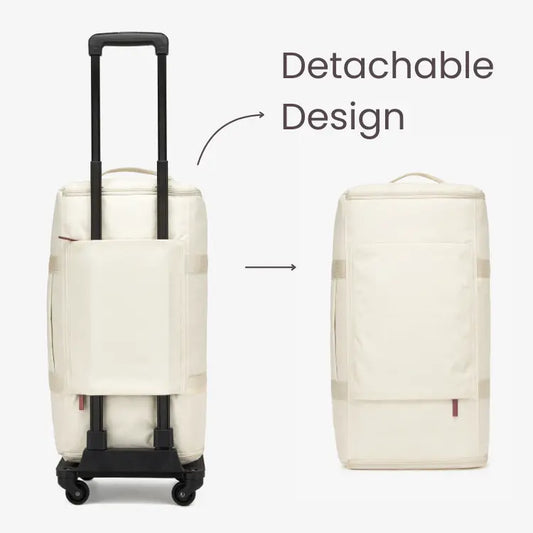 JenniBag Roller Attachment