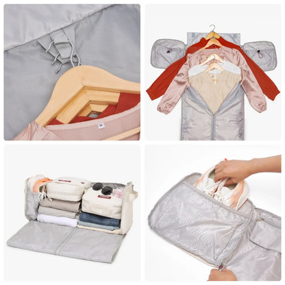 Jenni Travel Bag 2.0